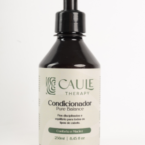 CONDICIONADOR PURE BALANCE