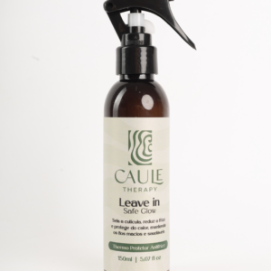 LEAVE IN-SAFE GLOW