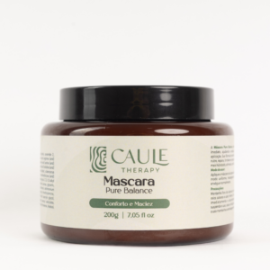 MÁSCARA PURE BALANCE