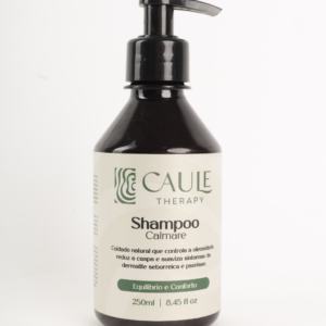 SHAMPOO CALMARE