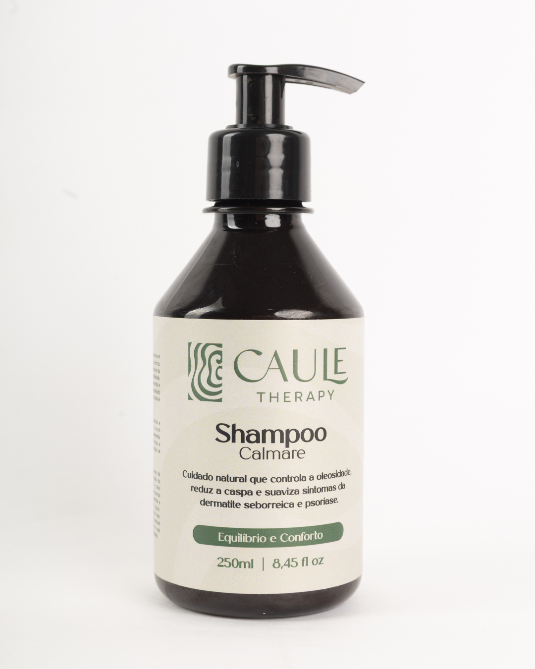 SHAMPOO CALMARE