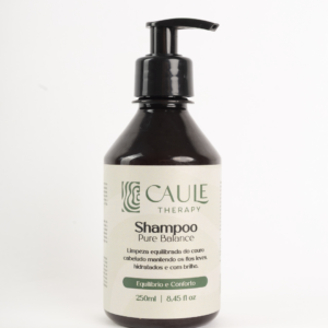 SHAMPOO PURE BALANCE