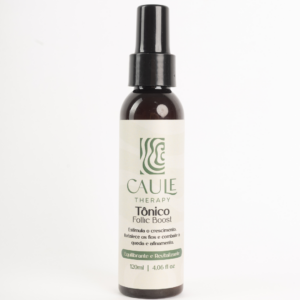 TÔNICO FOLLIC BOOST